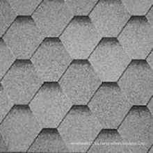 Tejas de asfalto de mosaico